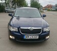 Skoda Superb 2 - 6