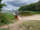 Domek na Mazurach 150m od plaży Słupy koło Olsztyna - 1