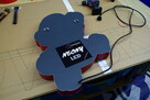 Neon LED Surper MARIO, Produkcja Neonów, Litery świecace 3D - 5
