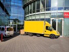 Transport auto z windą Gdańsk Trójmiasto - 10