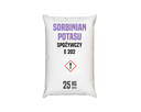 Sorbinian potasu spożywczy E202 - 1