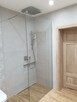 Szklarz Kabina prysznicowa, ścianka walk-in pomiar i montaż - 2
