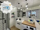Szklarz Kabina prysznicowa, ścianka walk-in pomiar i montaż - 8