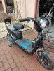 Sprzedam hulajnogę elektryczną Chenhui Charger - 6