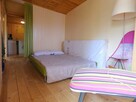 Domek na Mazurach 150m od plaży Słupy koło Olsztyna - 8
