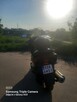 Yamaha majesty 250 - 1