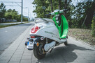Skuter elektryczny ZIPP Volteno - 2