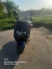 Yamaha majesty 250 - 2