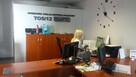 Przeglady techniczne pojazdów OSKP TOS/12 MALPOL - 6
