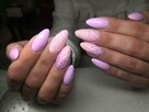Piekne paznokcie Pruszków!Foxy Nails Salon - 9