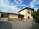 Sprzedam dom z krytym basenem ozonowanym, 2 x sauna, jacuzzi - 15