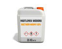 Nadtlenek wodoru, perhydrol 50% - 2