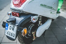 Skuter elektryczny ZIPP Volteno - 3