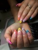 Piekne paznokcie Pruszków!Foxy Nails Salon - 3