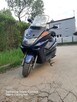 Yamaha majesty 250 - 5