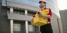 Kurier w DHL Lublin