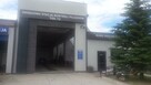 Przeglady techniczne pojazdów OSKP TOS/12 MALPOL - 2