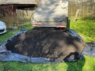 Żwir piasek pulpa beton na posadzkę do murowania podsypkę - 8
