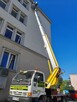 Wycinka Drzew Zwyżka rębak usuwanie korzeni Skawina - 15