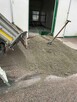 Żwir piasek pulpa beton na posadzkę do murowania podsypkę - 1