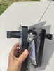 YRHAND Elektroniczny Zamek Do Drzwi z Kodem Bluetooth WiFi - 5