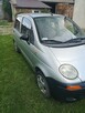 Matiz Friend, bezwypadkowy, mały przebieg, 2 komplety opon - 1