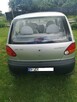 Matiz Friend, bezwypadkowy, mały przebieg, 2 komplety opon - 11