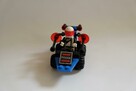 Lego Space - kosmiczne - różne - Classic, M-tron, Futuron - 8