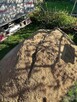 Żwir piasek pulpa beton na posadzkę do murowania podsypkę - 2