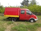 Gazela doka - 2