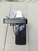 YRHAND Elektroniczny Zamek Do Drzwi z Kodem Bluetooth WiFi - 8