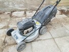 Kosiarka Mr. Gardener Briggs&Stratton - 2