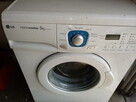 Pralkę LG WD 1021 CP - 4