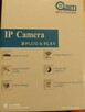 Kamera wifi - 3