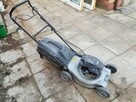 Kosiarka Mr. Gardener Briggs&Stratton - 3