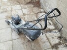 Kosiarka Mr. Gardener Briggs&Stratton - 6