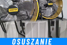 Osuszanie budynków podposadzkowe Usuwanie wilgoci Osuszacz - 1