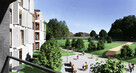 Apartament - nowa inwestycja Milicz - 2