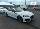 Audi RS5 2019, 2.9L, 4x4, od ubezpieczalni - 1