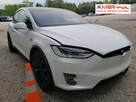 Tesla Model X 90D, 2016, od ubezpieczalni - 1