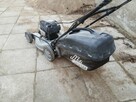 Kosiarka Mr. Gardener Briggs&Stratton - 8