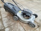Kosiarka Mr. Gardener Briggs&Stratton - 4