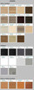 Lada recepcyjna R79 215x70cm Art_R79012 - 12