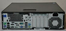 Komputer stacjonarny HP Elitedesk 800 G1 4/500 GB czarny - 3