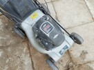 Kosiarka Mr. Gardener Briggs&Stratton - 5