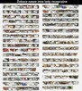 Lada recepcyjna R79 215x70cm Art_R79012 - 13