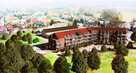 Apartament - nowa inwestycja Milicz - 4