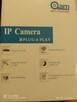 Kamera wifi - 2