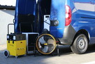 Osuszanie budynków podposadzkowe Usuwanie wilgoci Osuszacz - 5