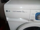 Pralkę LG WD 1021 CP - 3